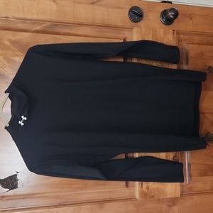 Men's Under Armour Long Sleeve Mock Turtleneck - XL